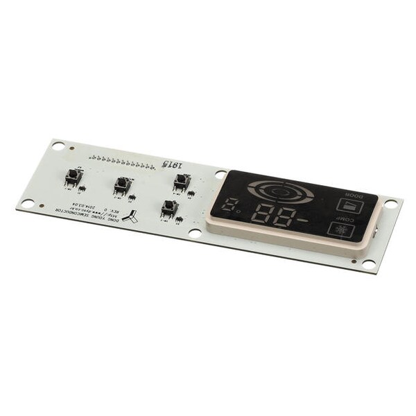 Front Pcb Display (C/F)